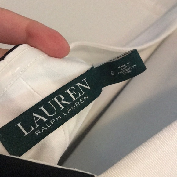 🆕 Lauren Ralph Lauren dress - Picture 5 of 7